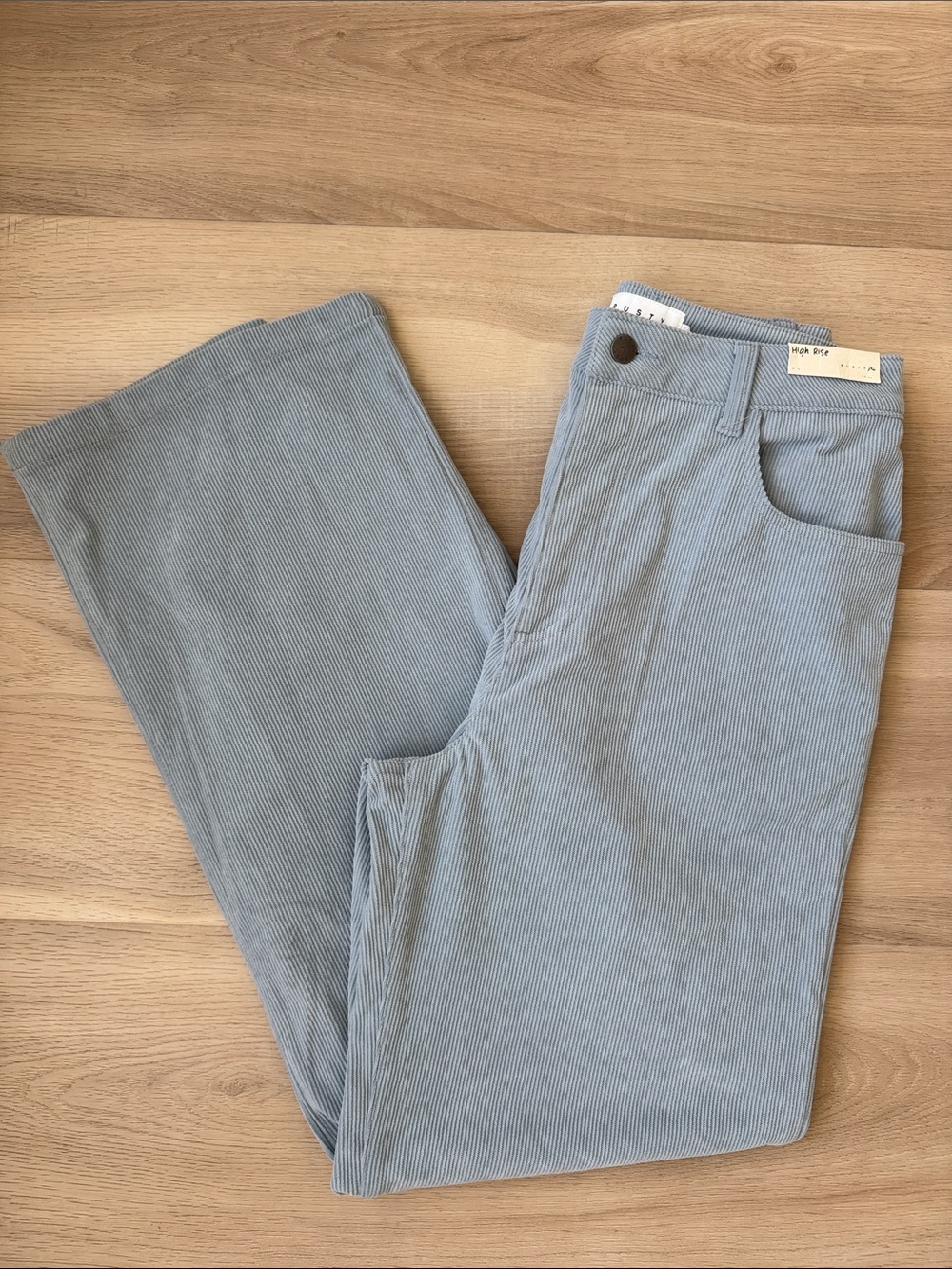 Rusty - The Secret Cord Pant